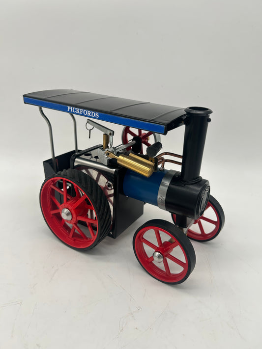 Mamod Promod Special Edition “Pickfords Heavy Haulage” Traction Engine