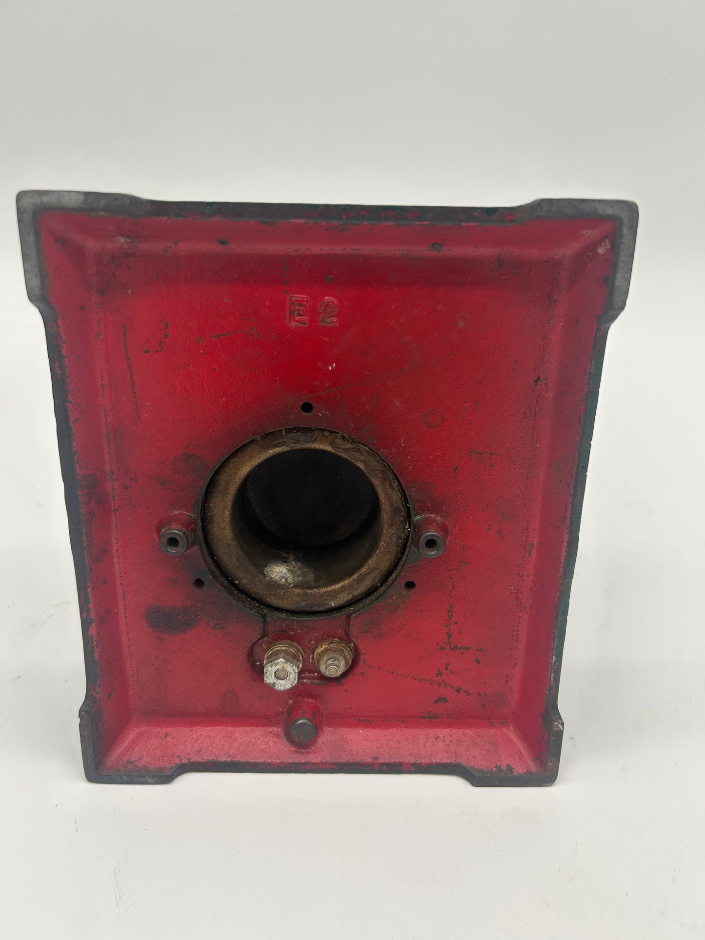 Empire (Metal Ware Corp.) No. B31 Electric Upright Engine