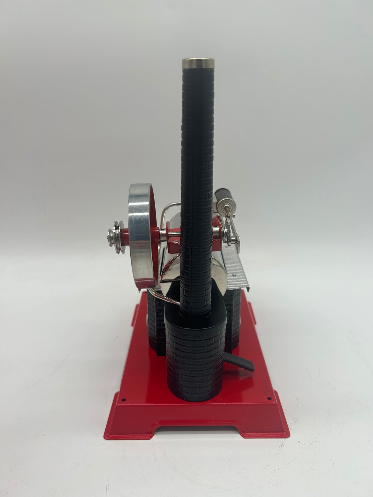 Wilesco D14 Stationary Engine Model