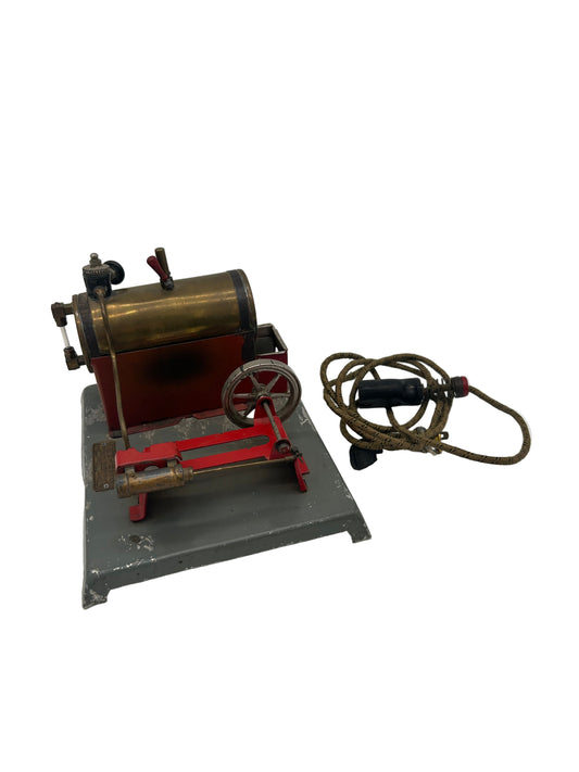 Weeden MFG. Co. Model No. 902 Stationary Engine