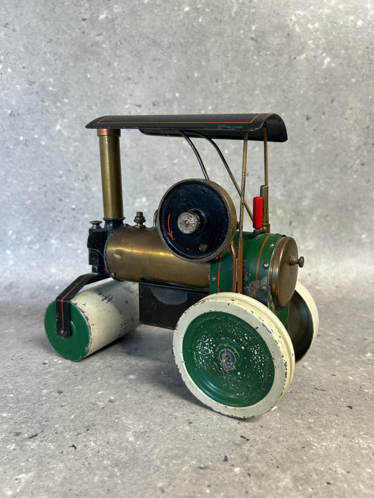 Doll #506 Roller Model