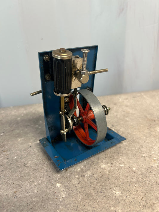Wilesco D52 Marine Engine (Only)