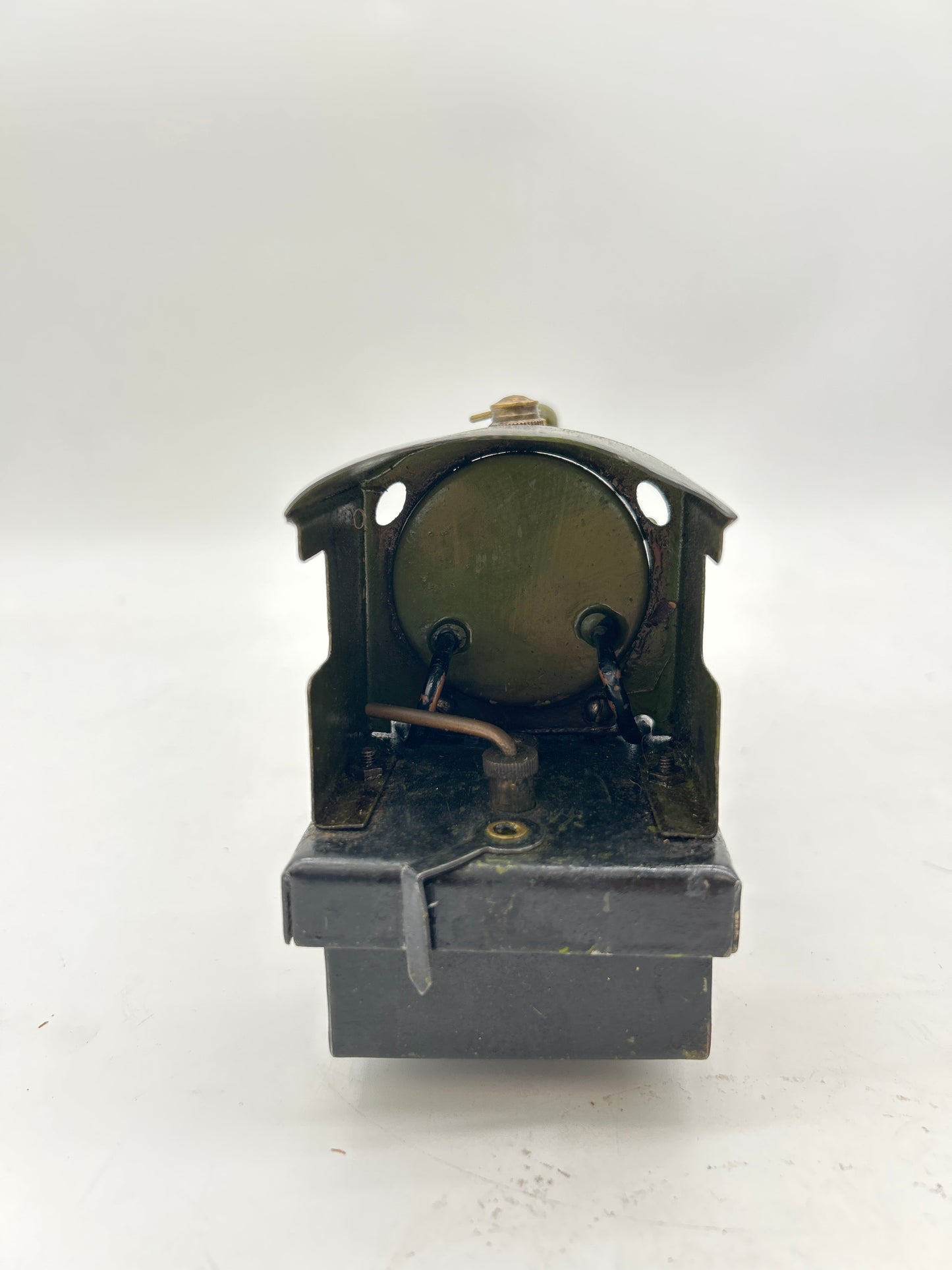 Early Live Steam Bowman Models Locomotive and Tender Model 234/ 250 Boxed