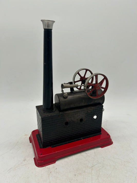 Doll Twin Flywheel Overtype Stationary Engine