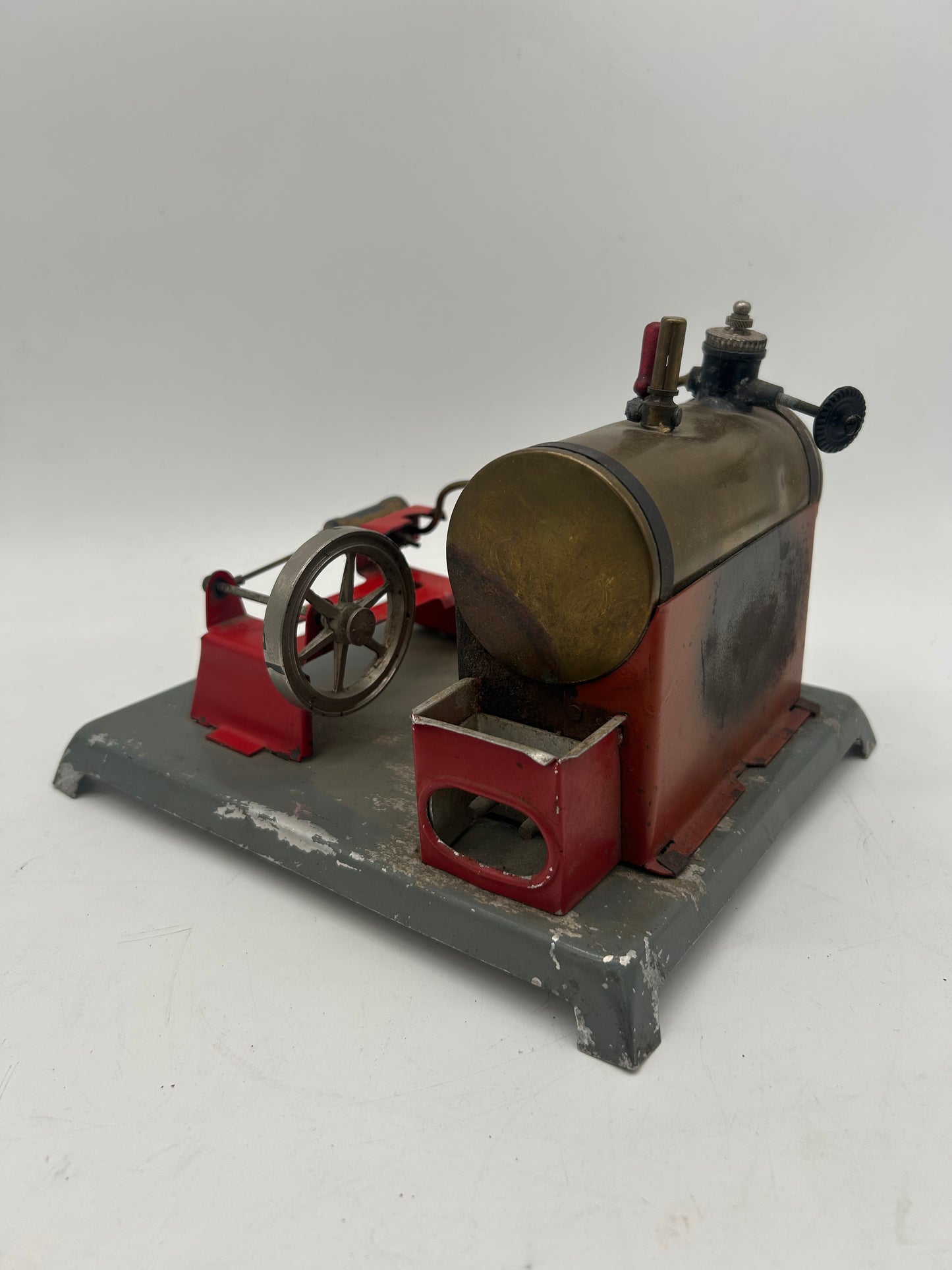 Weeden MFG. Co. Model No. 902 Stationary Engine