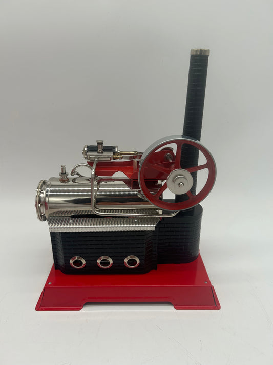 Wilesco D14 Stationary Engine Model