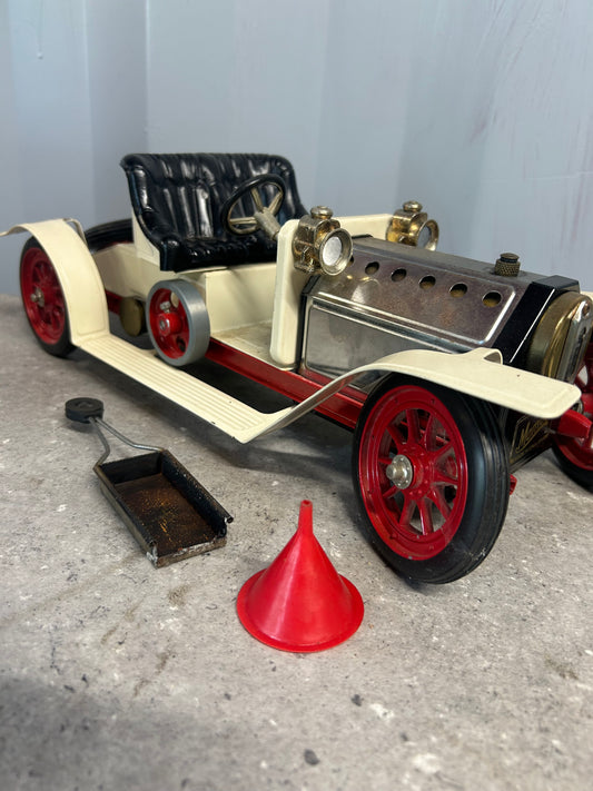 Mamod SA1 Roadster (Loose Seat)