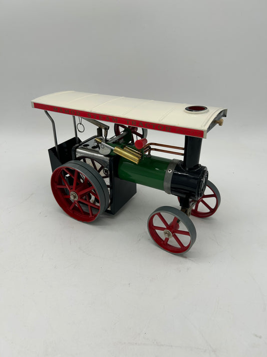 Mamod TE1a Traction Engine