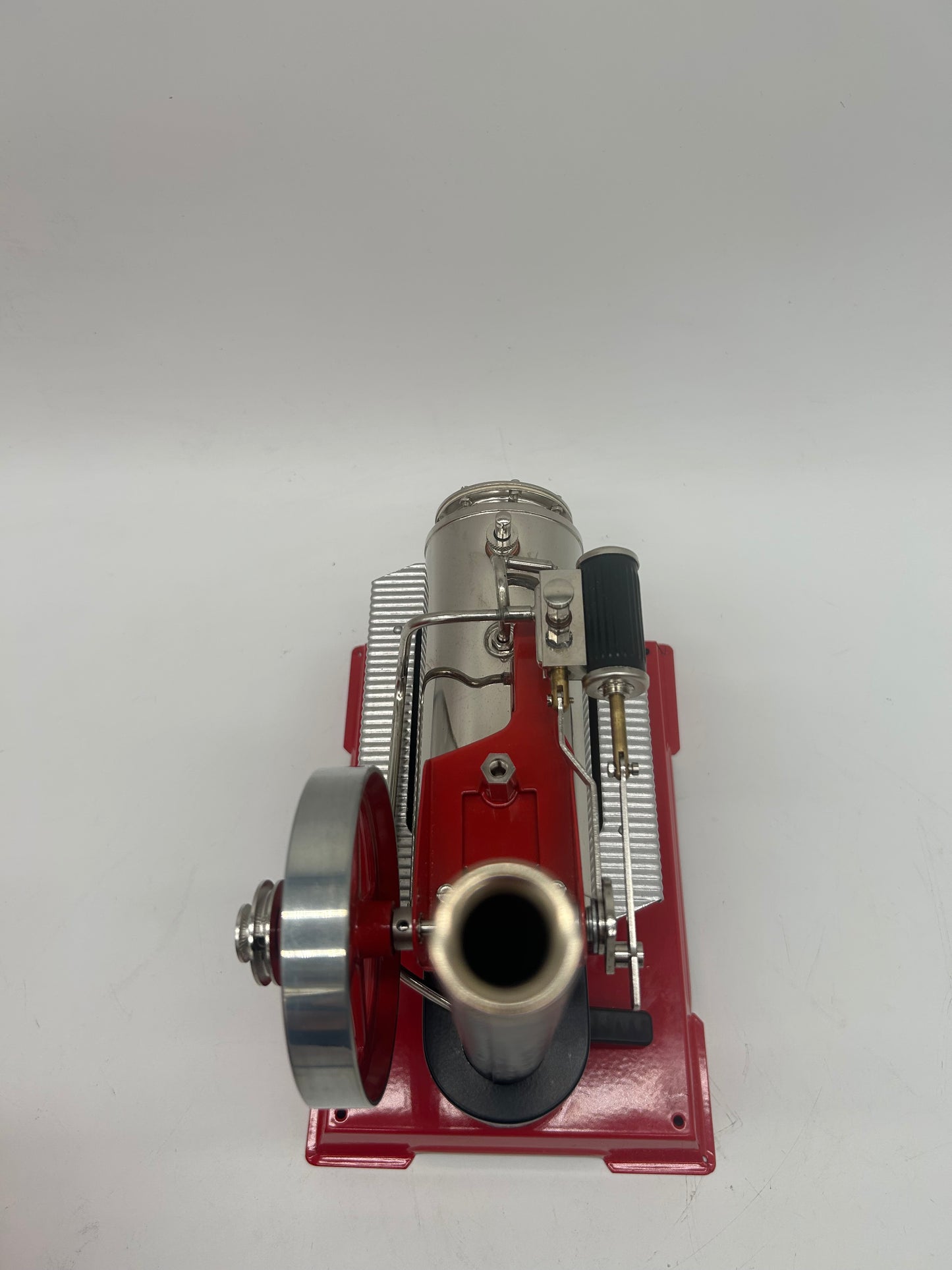 Wilesco D14 Stationary Engine Model