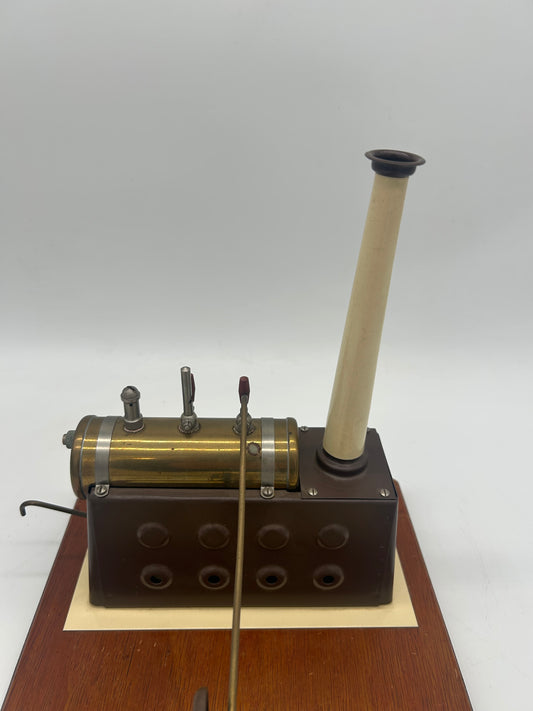 Modèle 1:40 Modell No. 1001 Stationary Engine