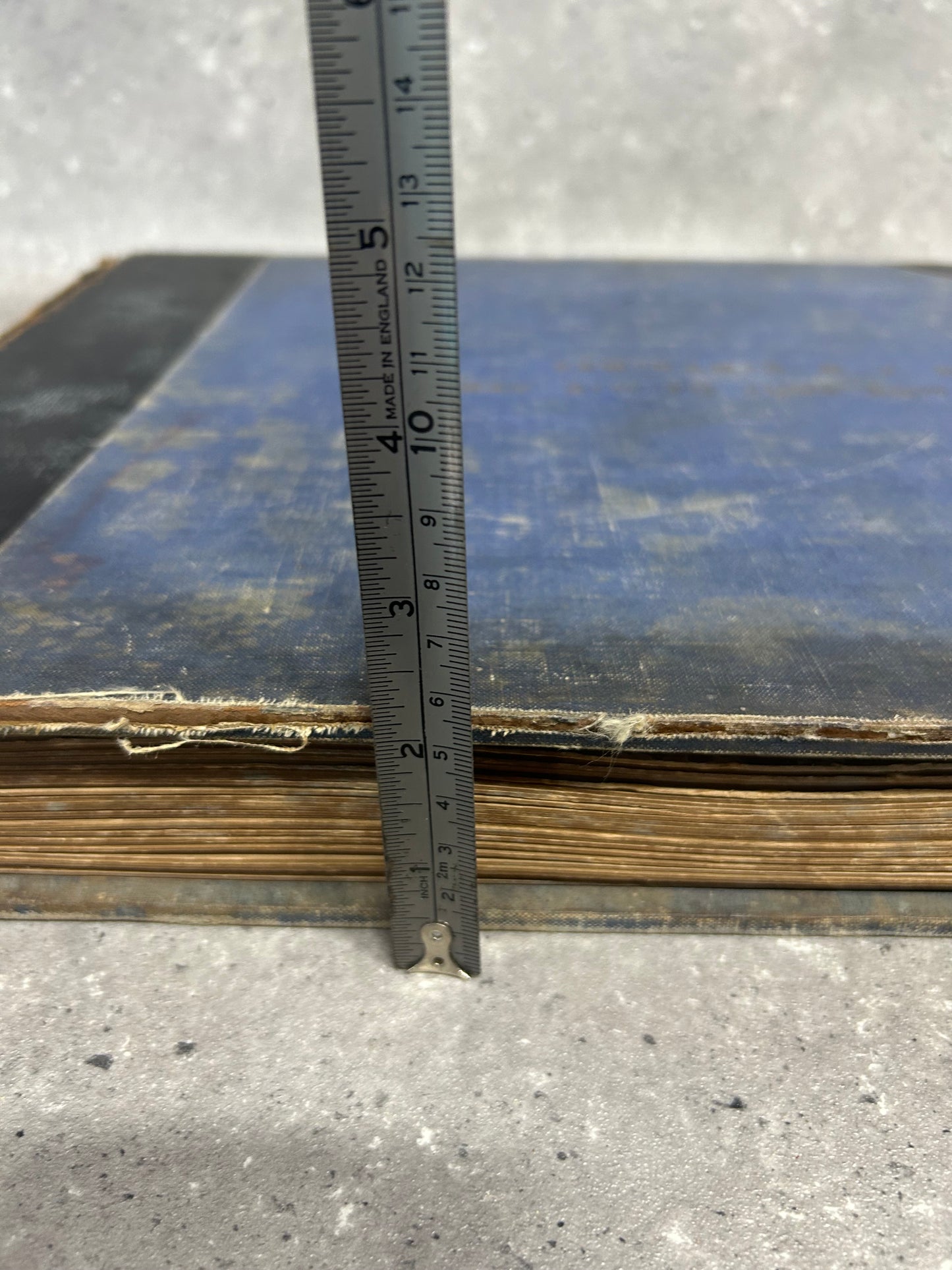 Early 20th Century (1910) Photograph Album - Cruise aboard the S.Y. "Semiramis" R.Y.S.