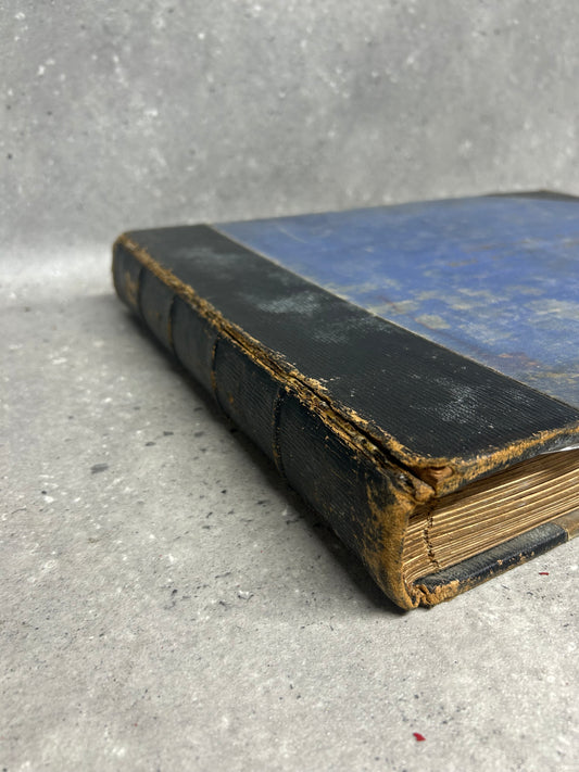 Early 20th Century (1910) Photograph Album - Cruise aboard the S.Y. "Semiramis" R.Y.S.