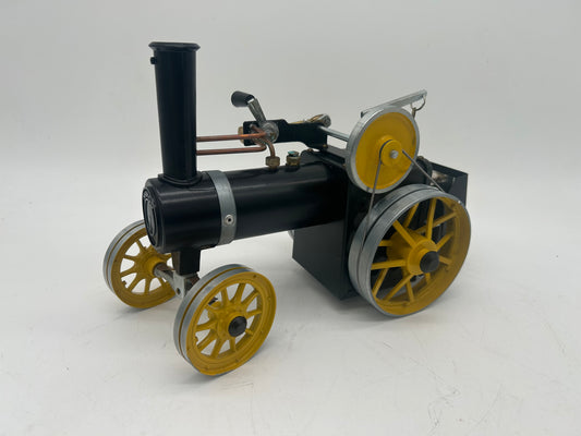 Mamod Tractor and Wagon Kit TWK1 (Pair)