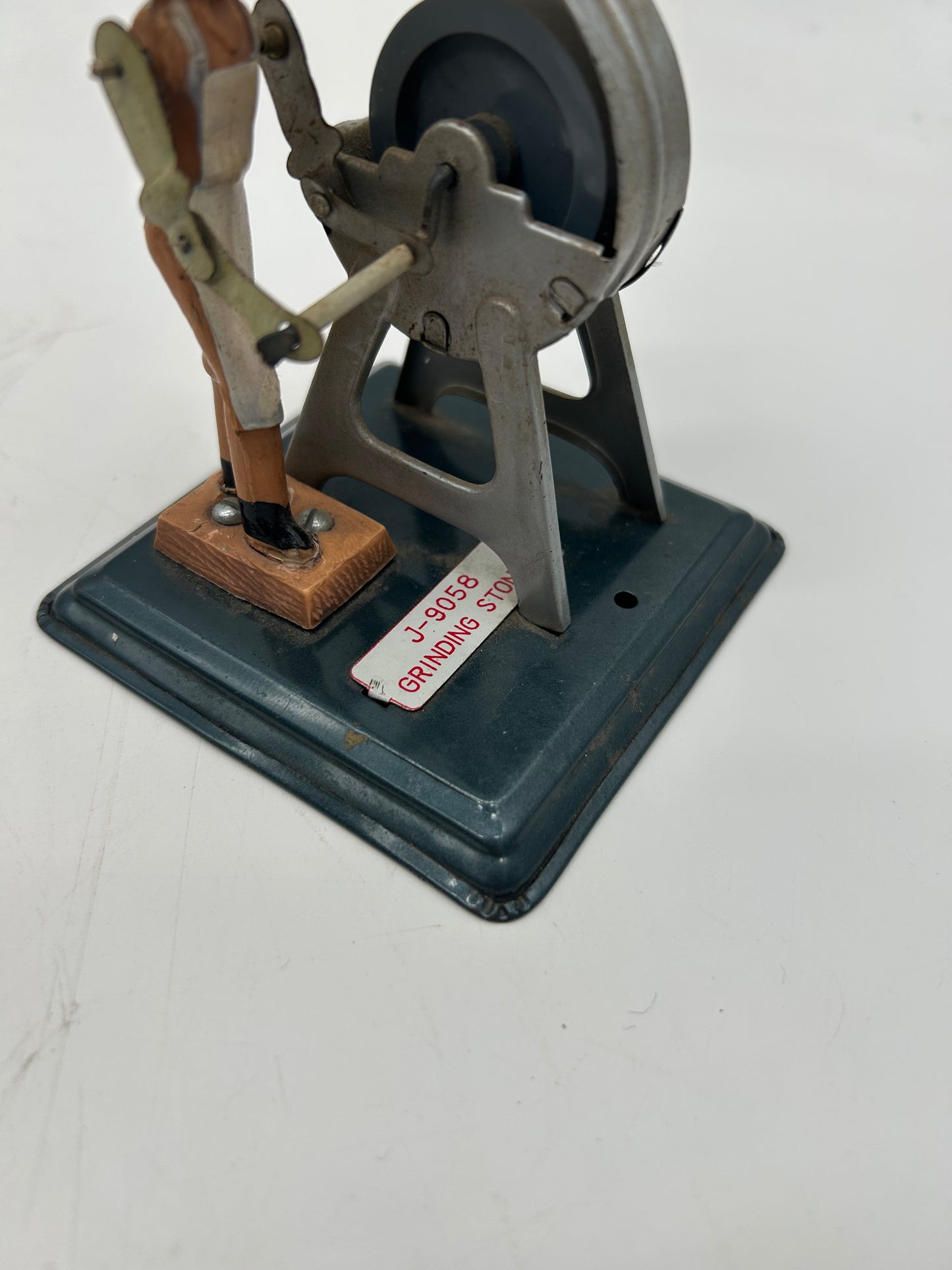 Line-Mar J-9058 Grinding Stone Accessory