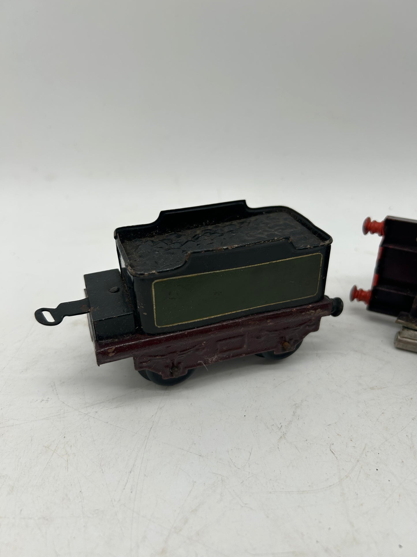 Bing 0-4-0 “3410” GWR Railway Locomotive Model