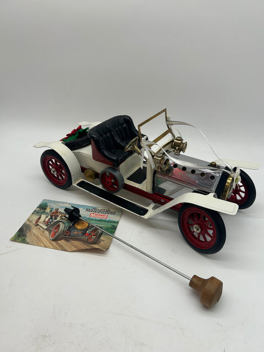 Mamod SA1 Roadster Wedding Car