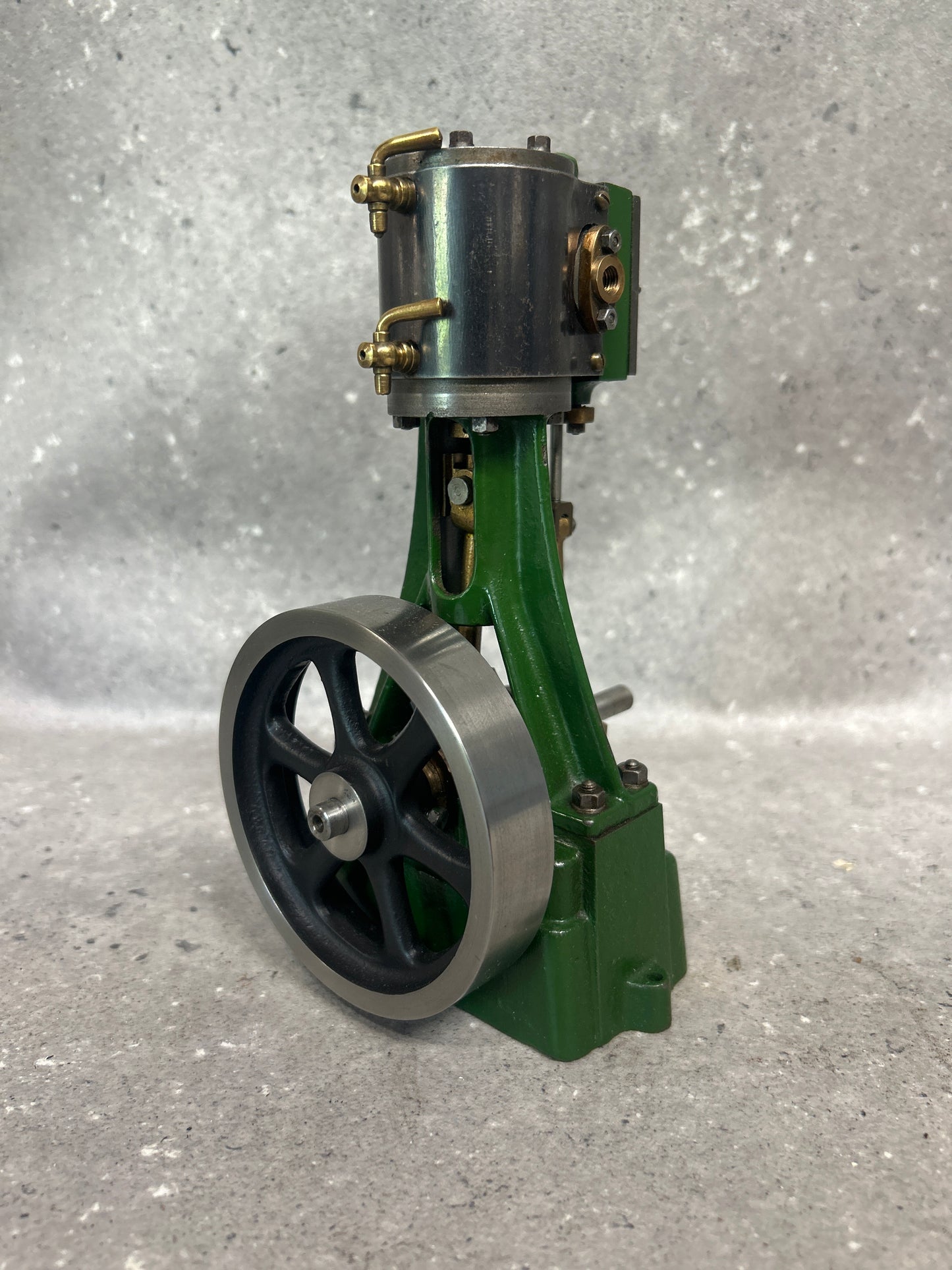 Stuart No. 7a Vertical Engine