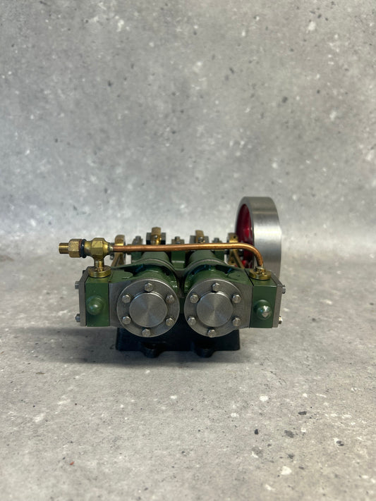 Stuart Score Horizontal Engine