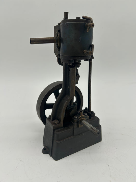 Stuart Turner No. 7 Vertical Engine