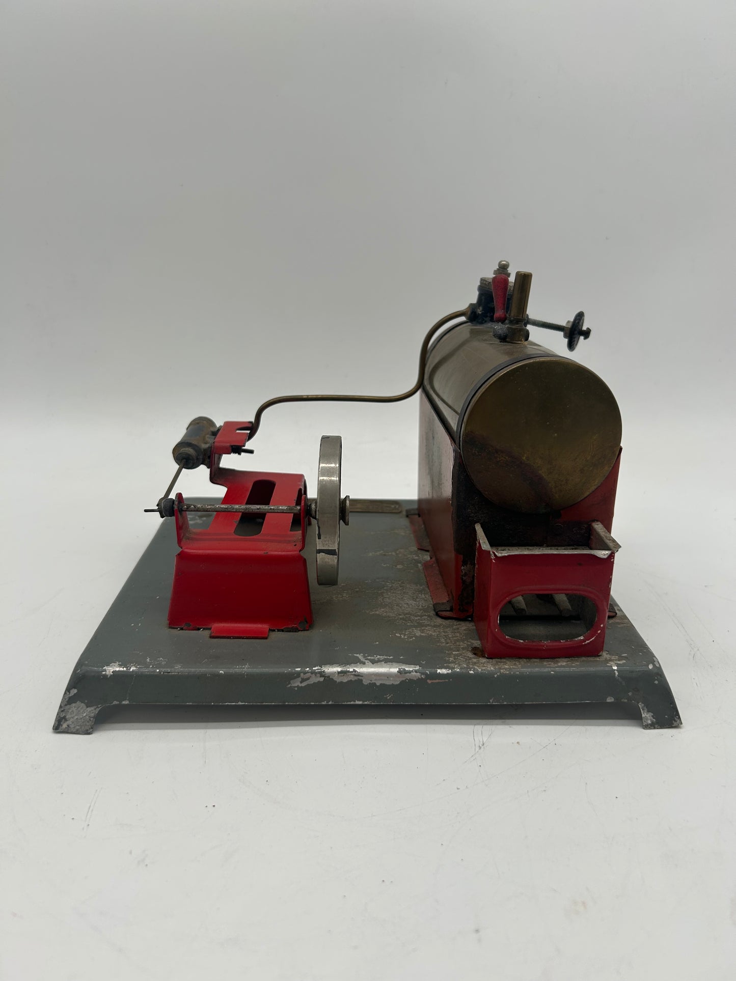 Weeden MFG. Co. Model No. 902 Stationary Engine