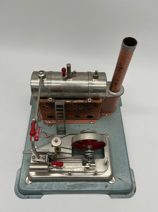 Jensen MFG. CO. Model No. 75 Stationary Engine - USA