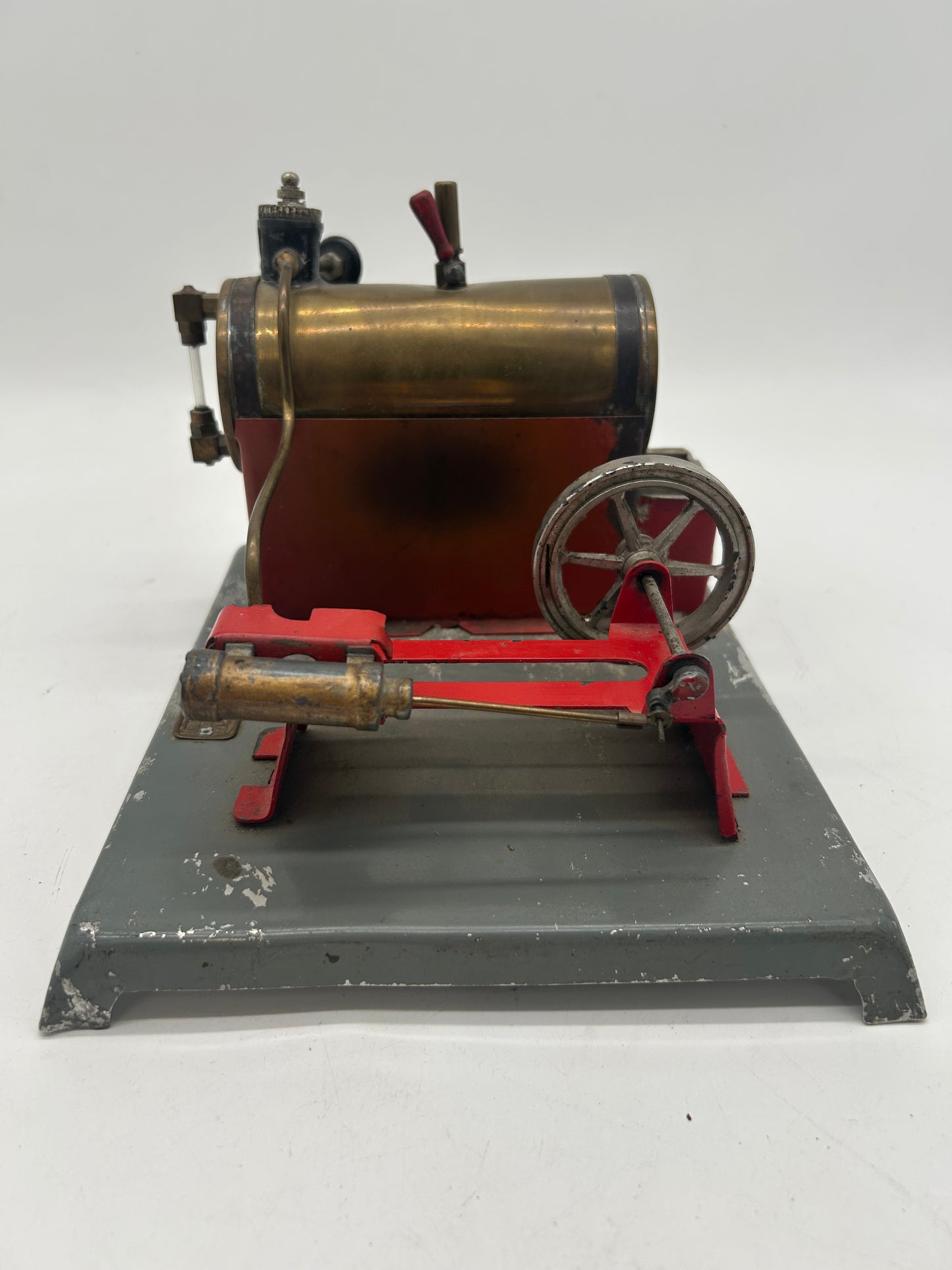 Weeden MFG. Co. Model No. 902 Stationary Engine