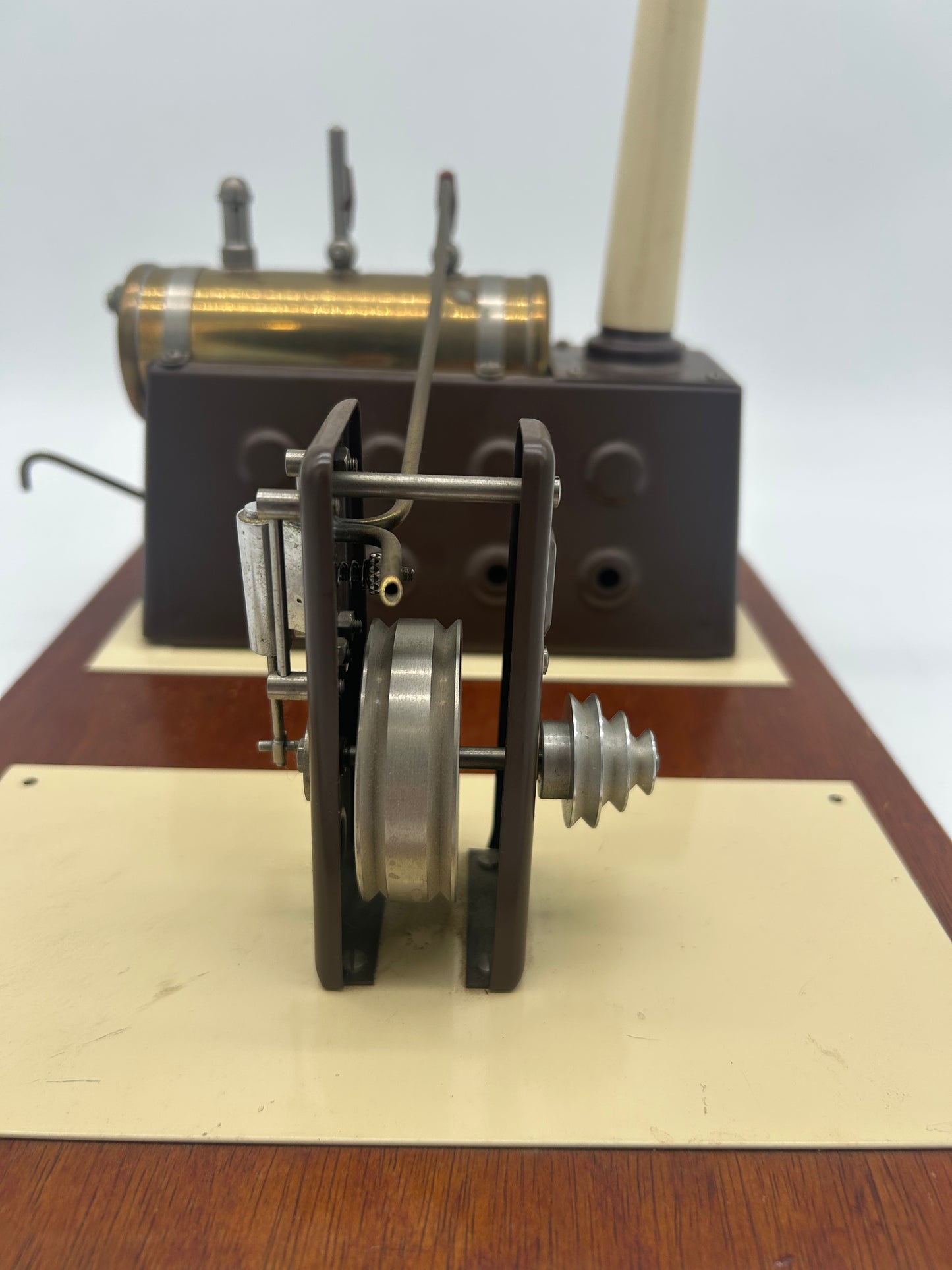 Modèle 1:40 Modell No. 1001 Stationary Engine