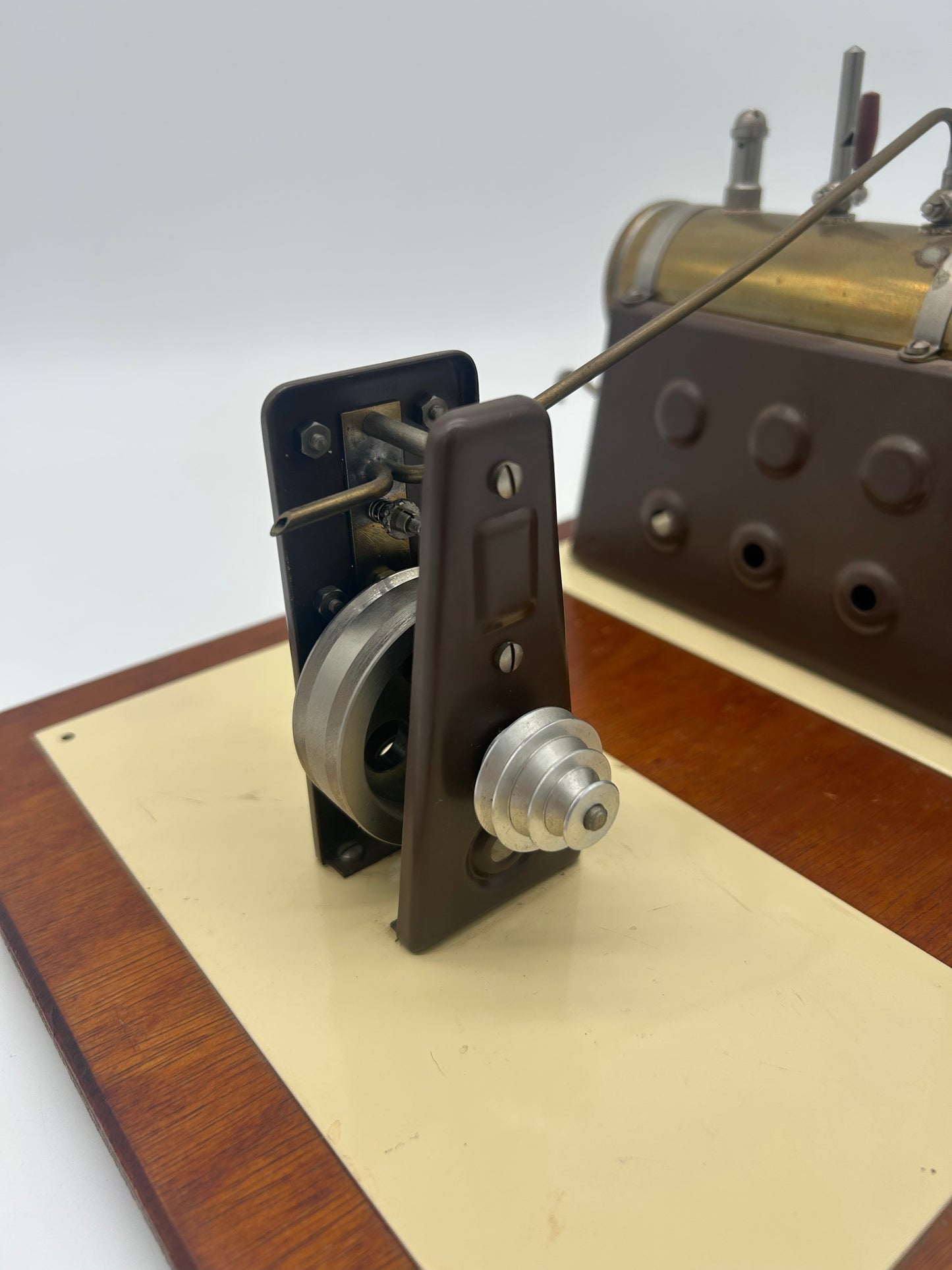 Modèle 1:40 Modell No. 1001 Stationary Engine