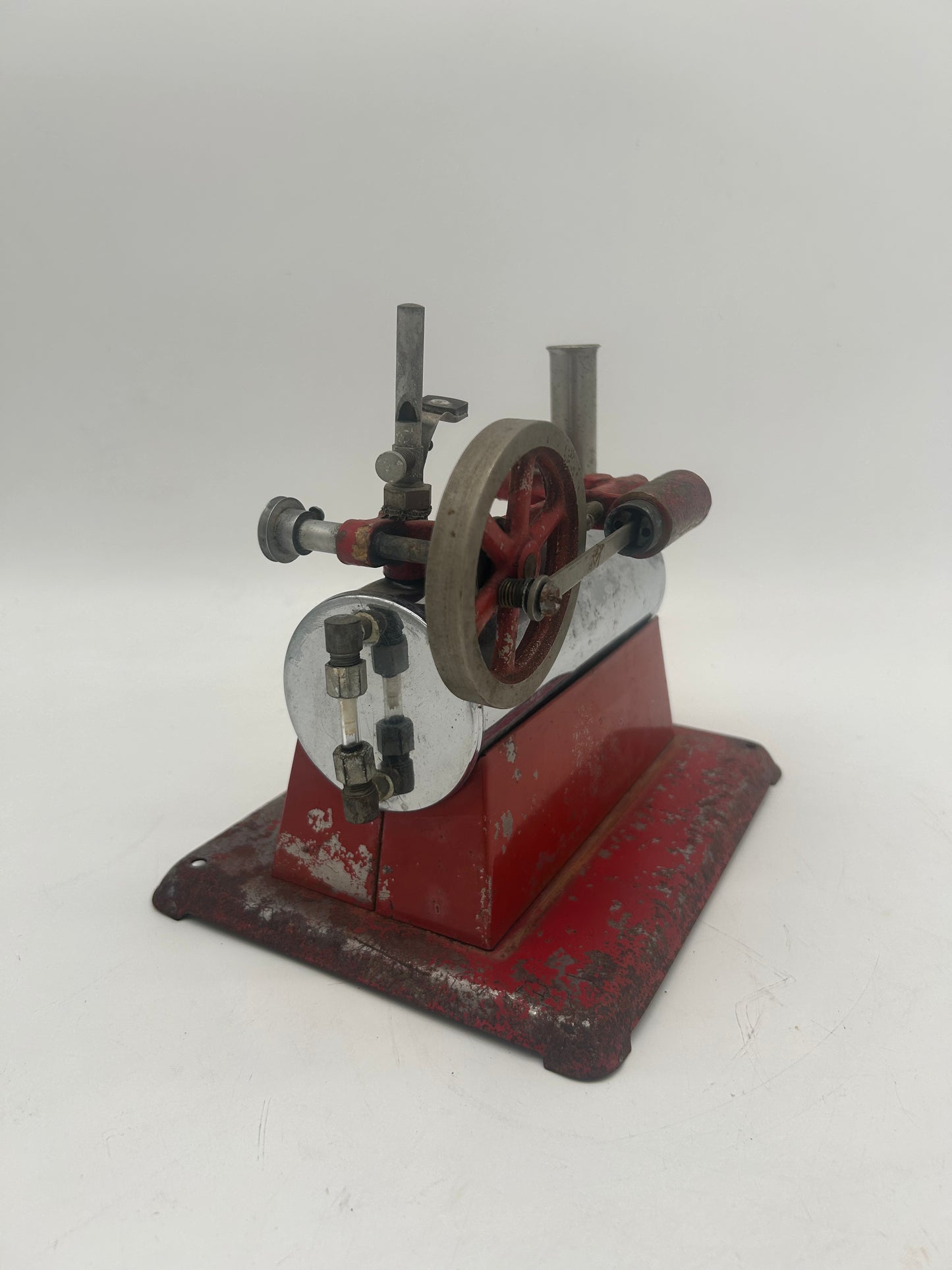 Empire (Metal Ware Corp.) No. 32 Electric Stationary Engine