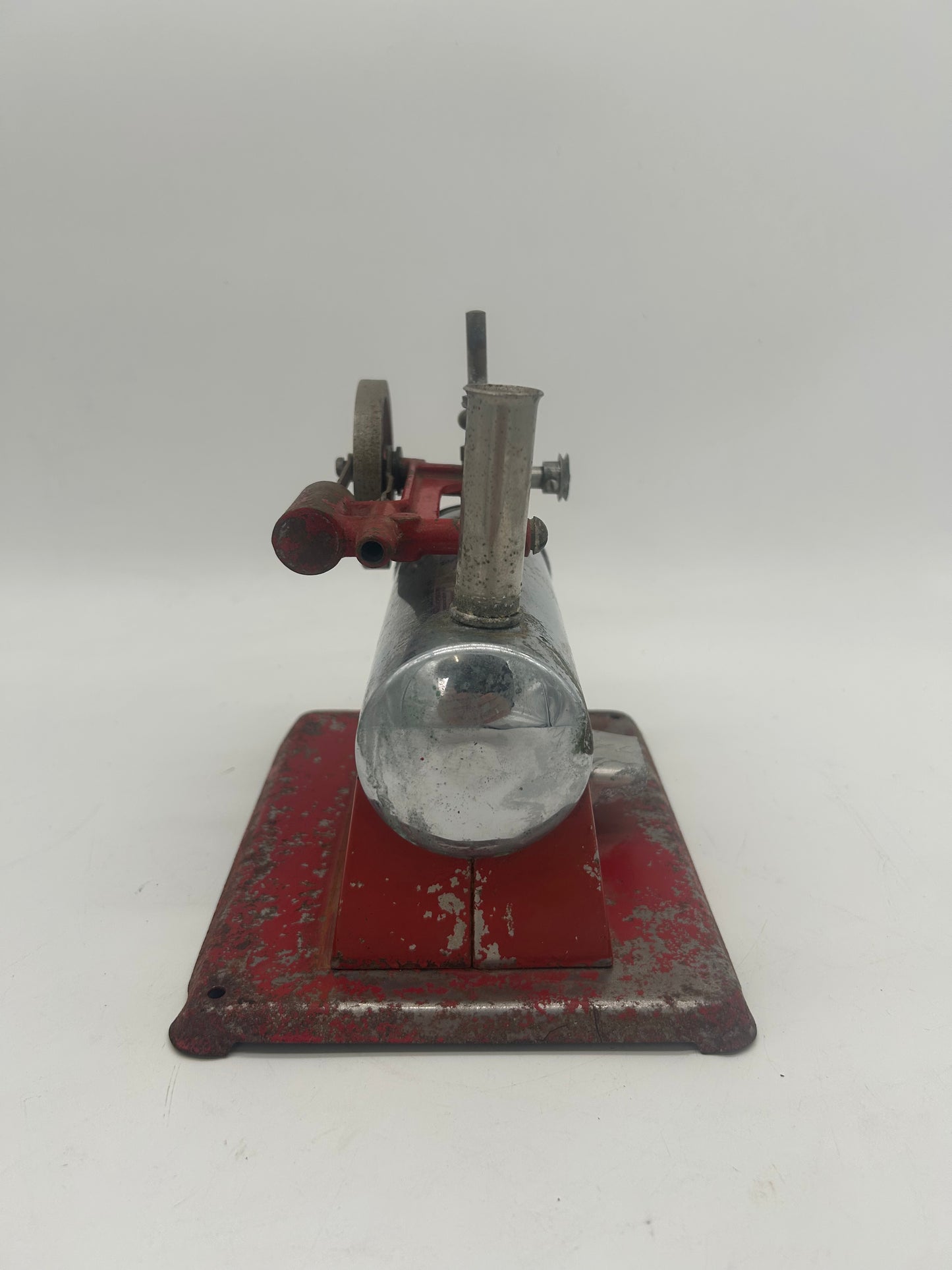 Empire (Metal Ware Corp.) No. 32 Electric Stationary Engine