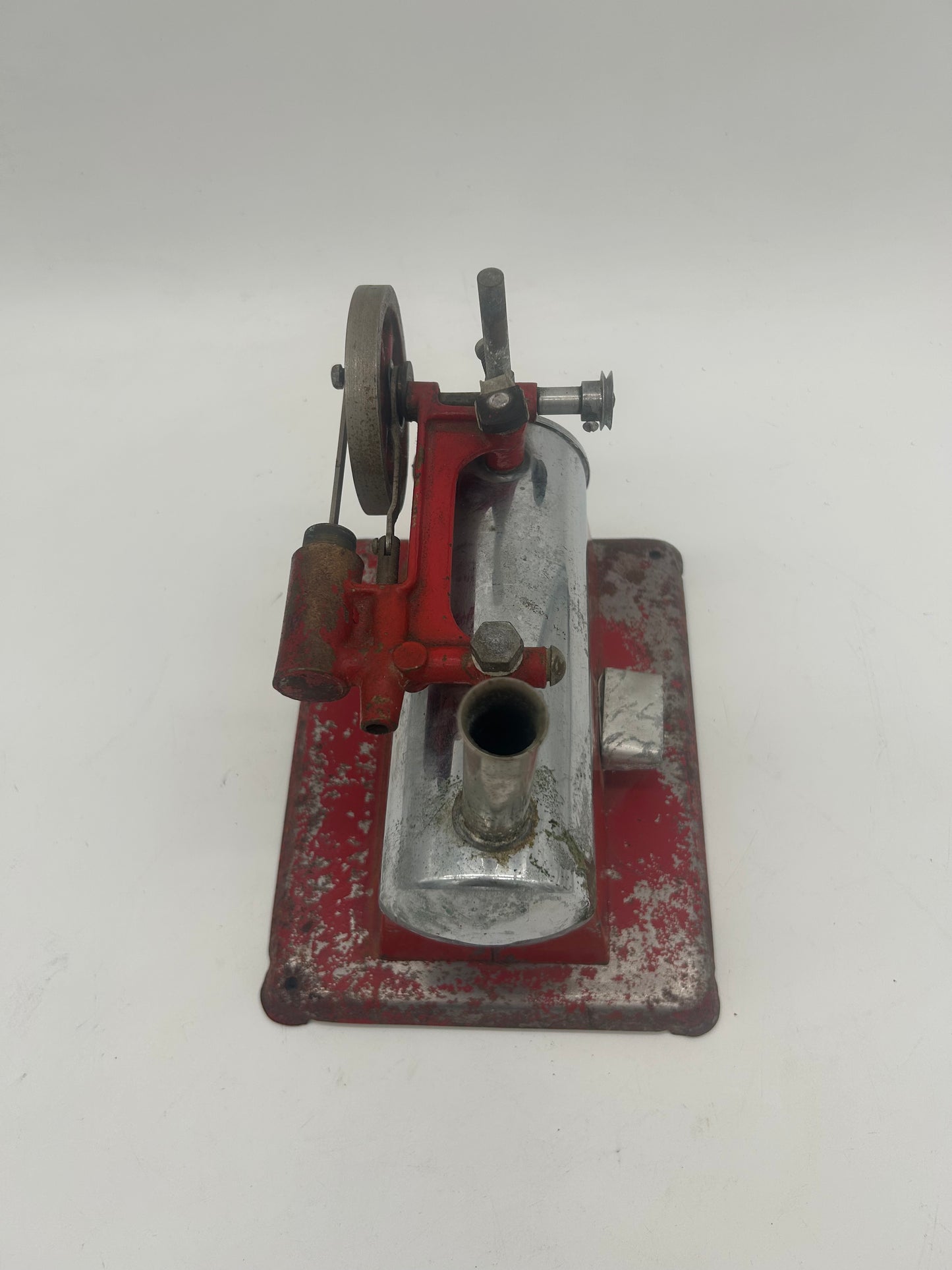Empire (Metal Ware Corp.) No. 32 Electric Stationary Engine