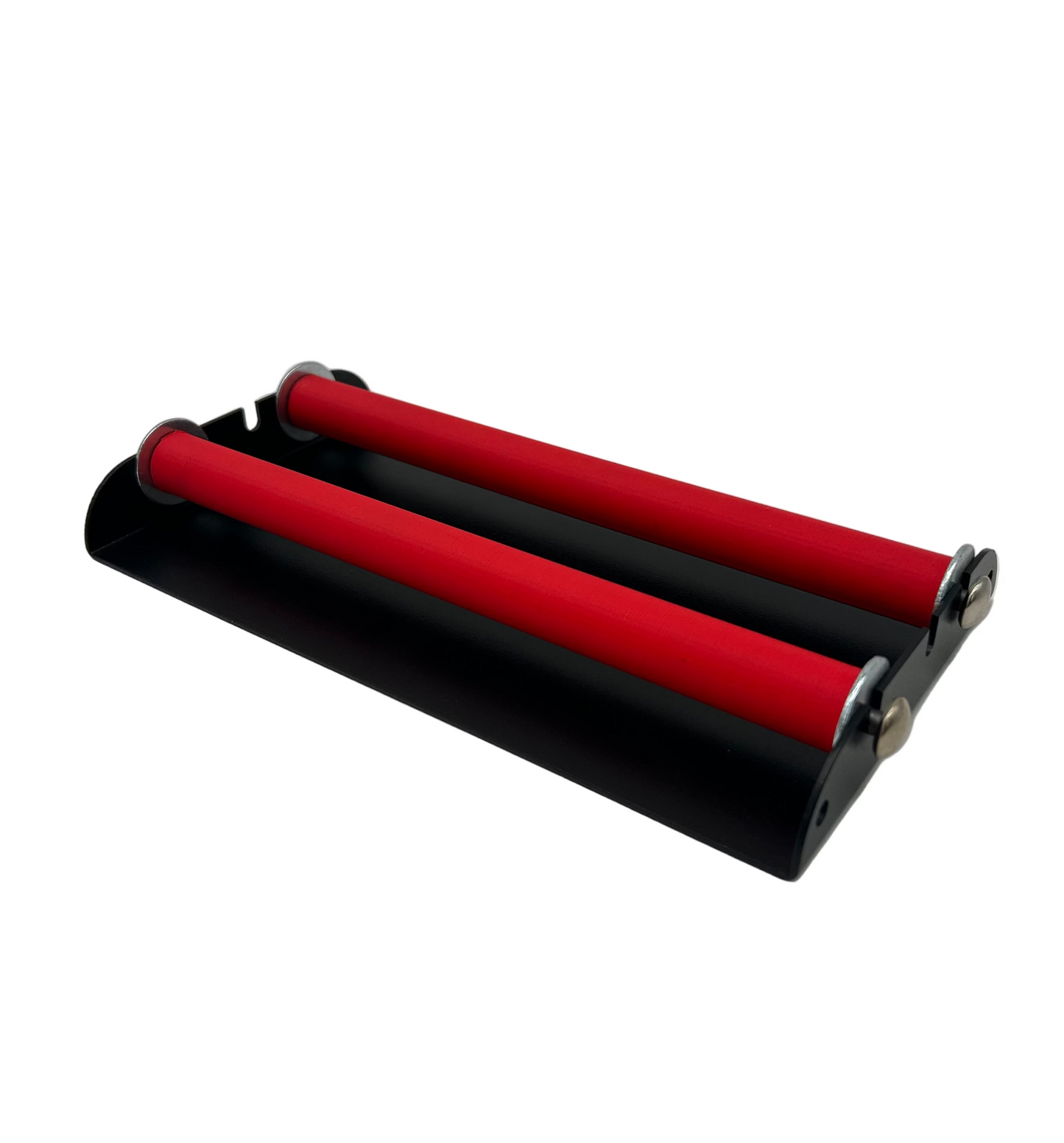 Live Steam Rolling Road - Self-Assembly Kit