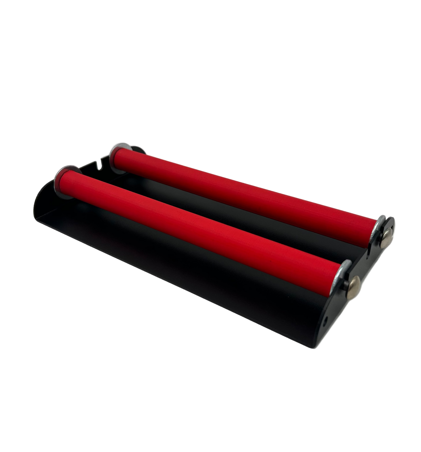 Live Steam Rolling Road - Self-Assembly Kit