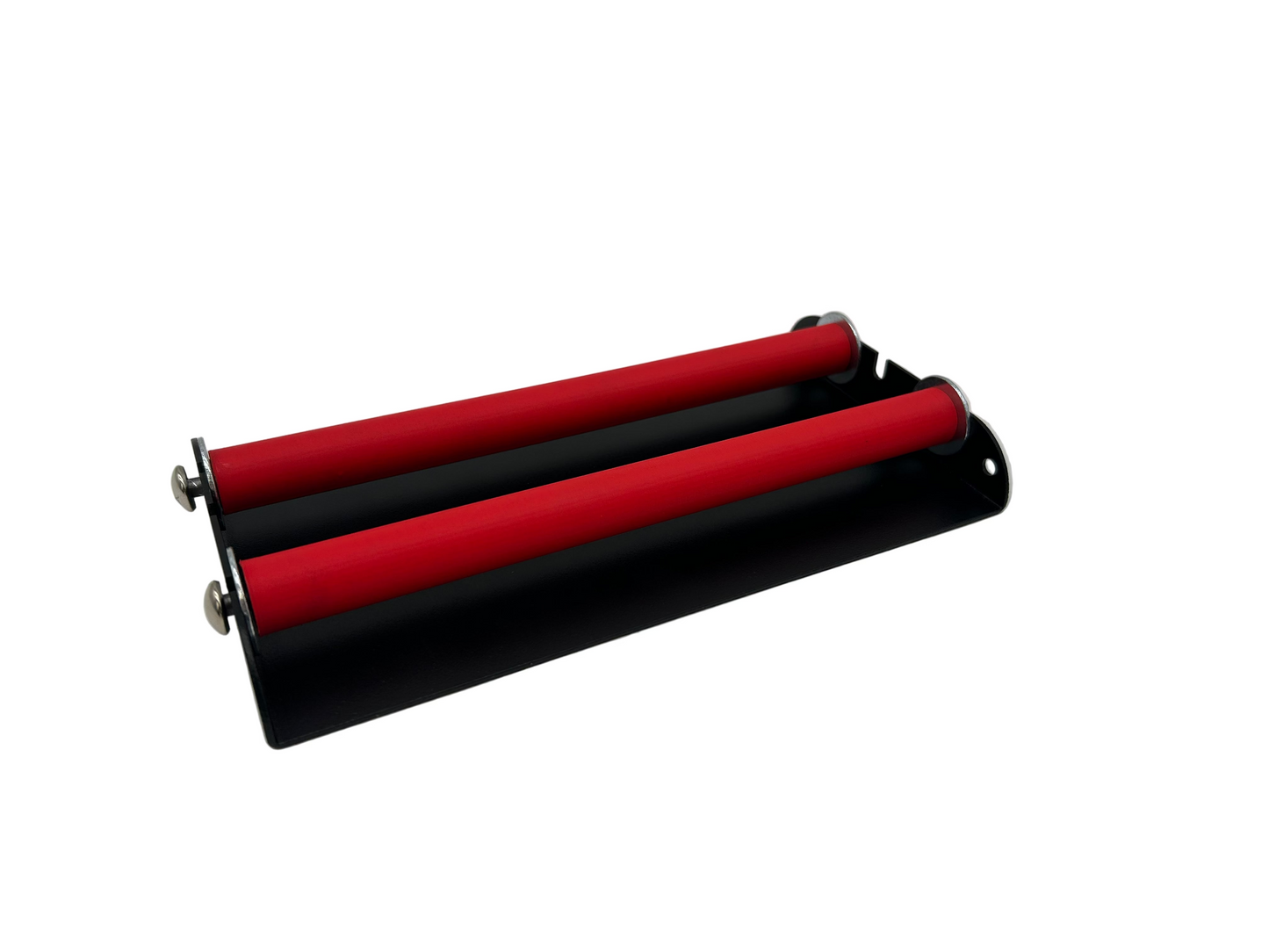 Live Steam Rolling Road - Self-Assembly Kit