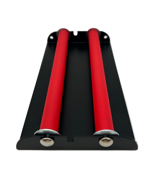 Live Steam Rolling Road - Self-Assembly Kit