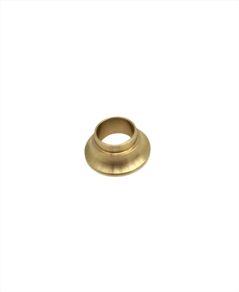New Solid Brass Chimney Cowl for Mamod Models