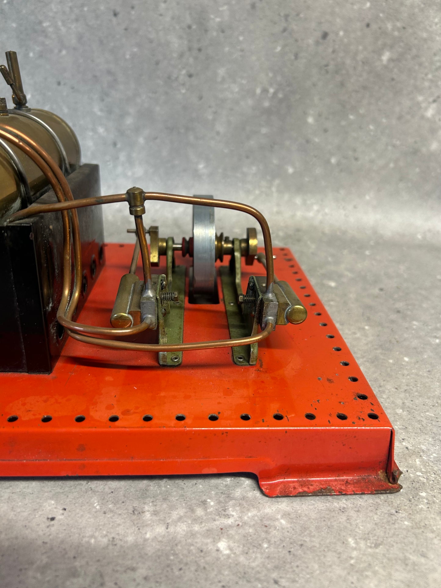 Mamod SE3 Stationary Engine Model