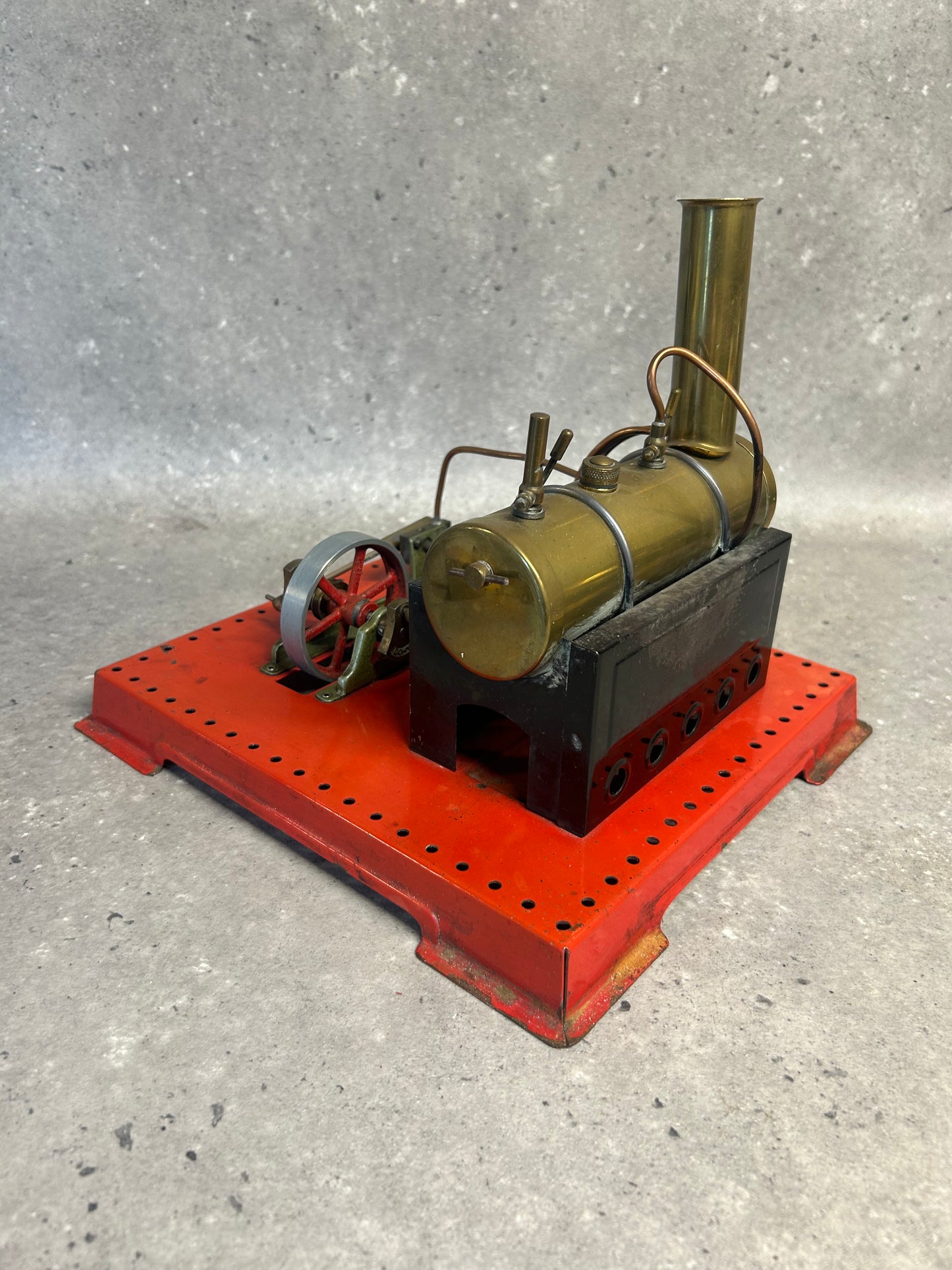 Mamod SE3 Stationary Engine Model