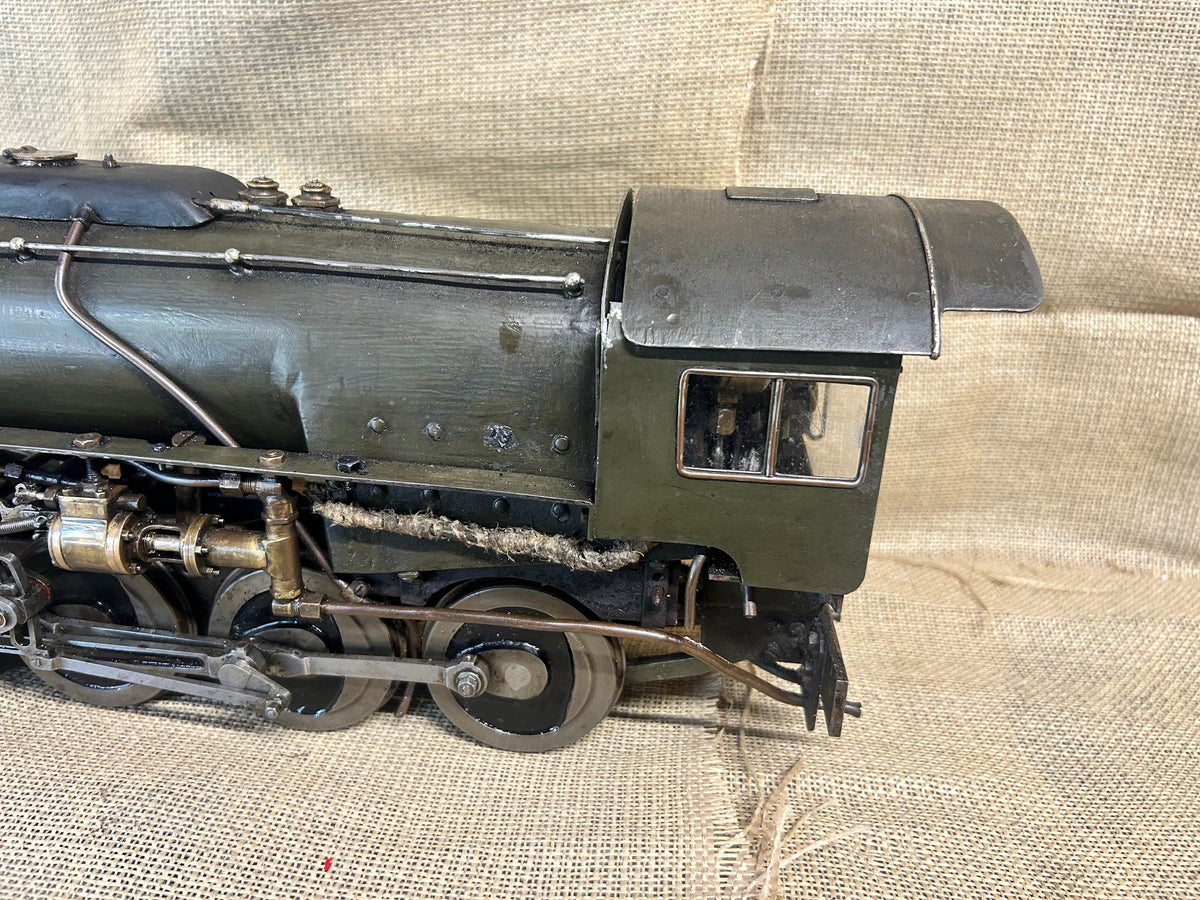 2 1/2” Gauge LBSC WD “Austere Ada” (?)