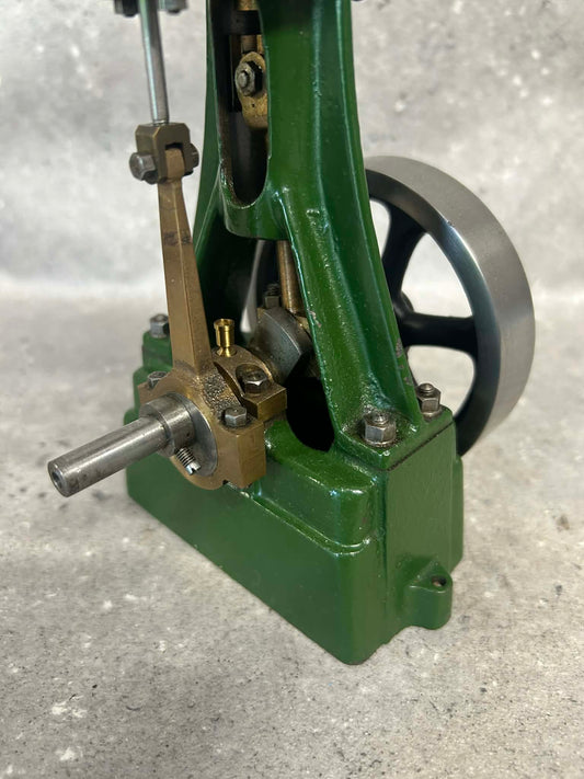 Stuart No. 7a Vertical Engine
