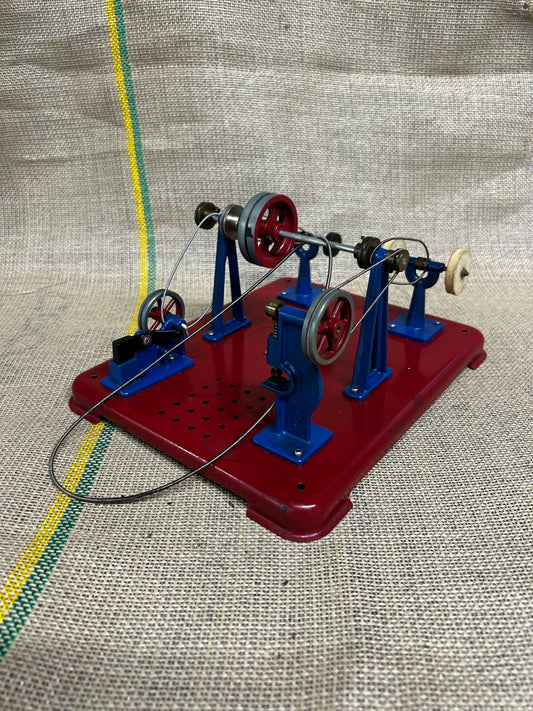 Mamod WS1 Workshop Accessory Board