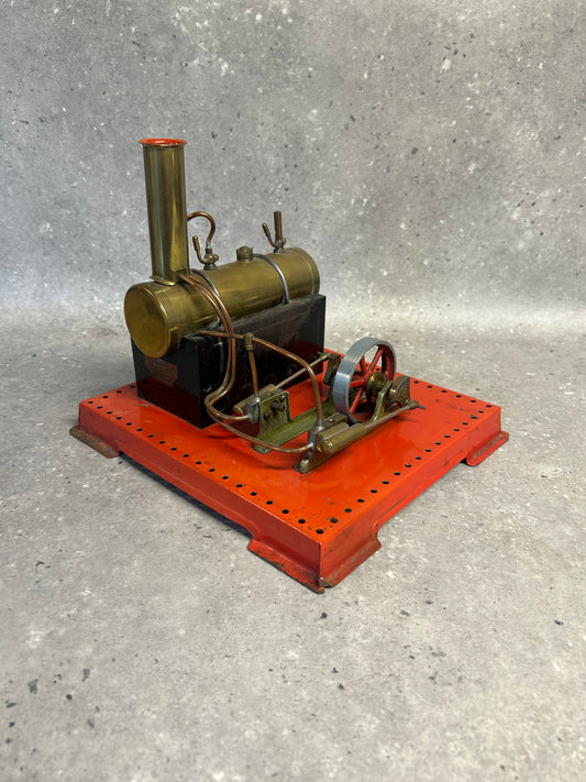 Mamod SE3 Stationary Engine Model