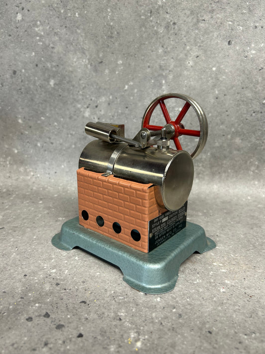 Jensen #85 Model Stationary Engine