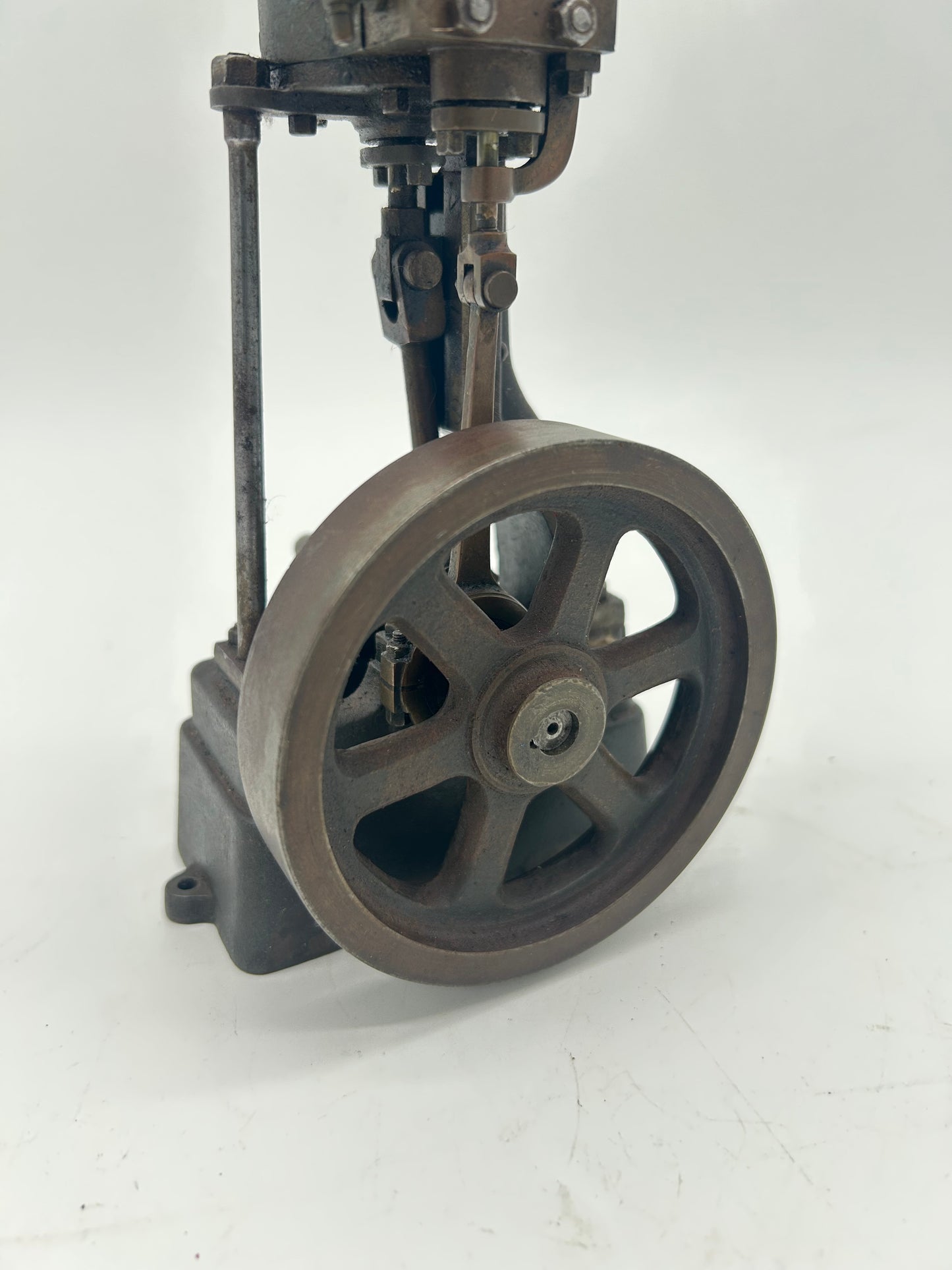 Stuart Turner No. 7 Vertical Engine