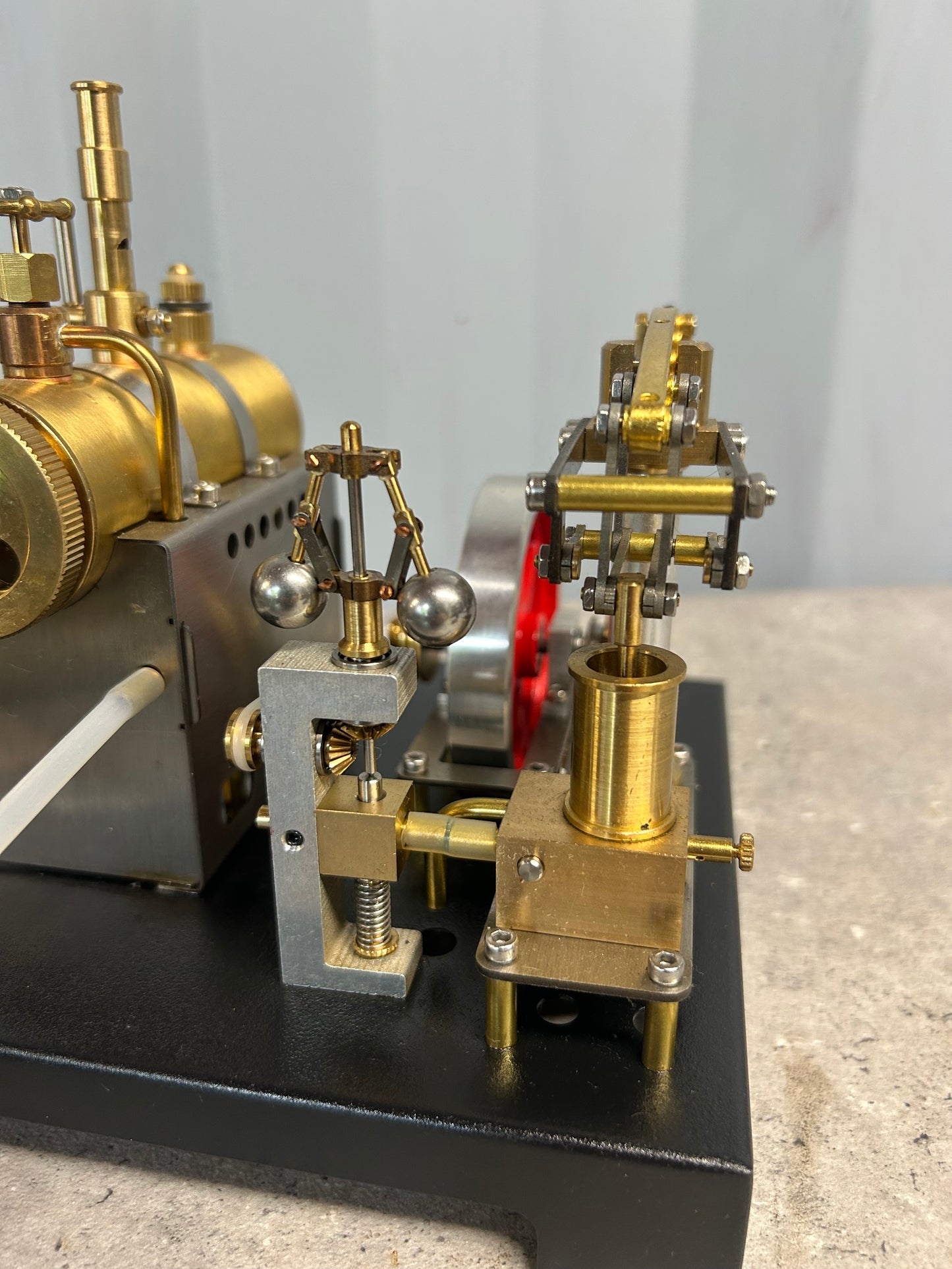 Retrol SE-01 Stationary Engine