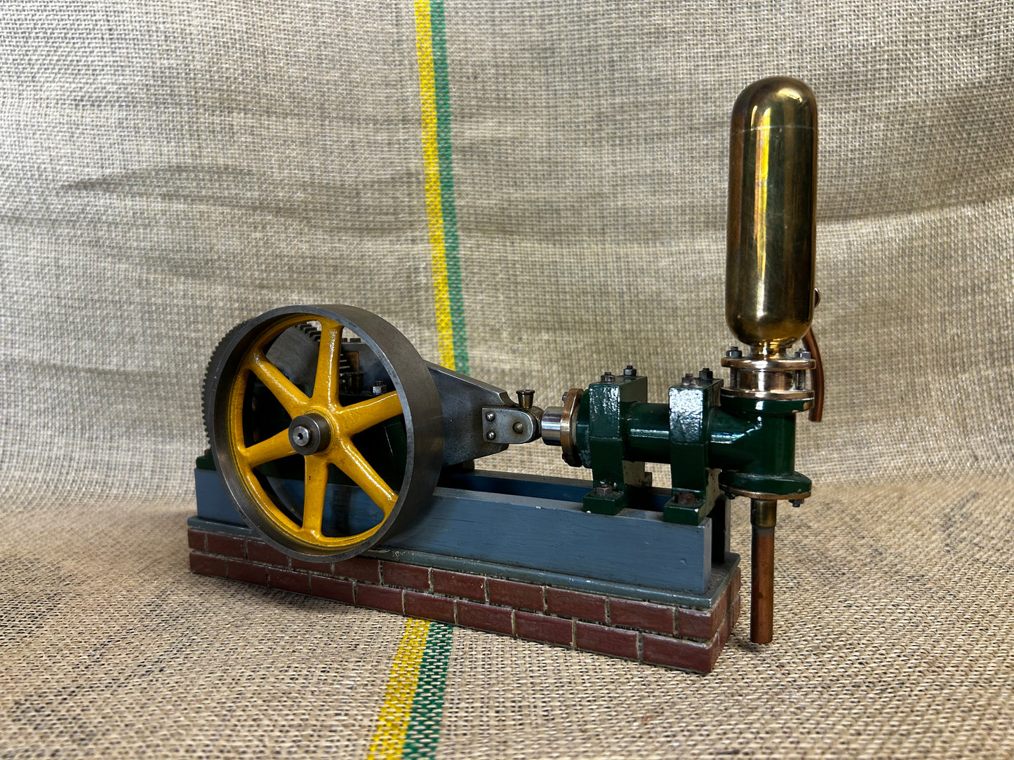 Freelance Mechanical Water Pump