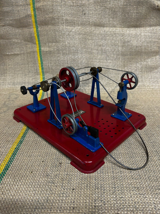Mamod WS1 Workshop Accessory Board