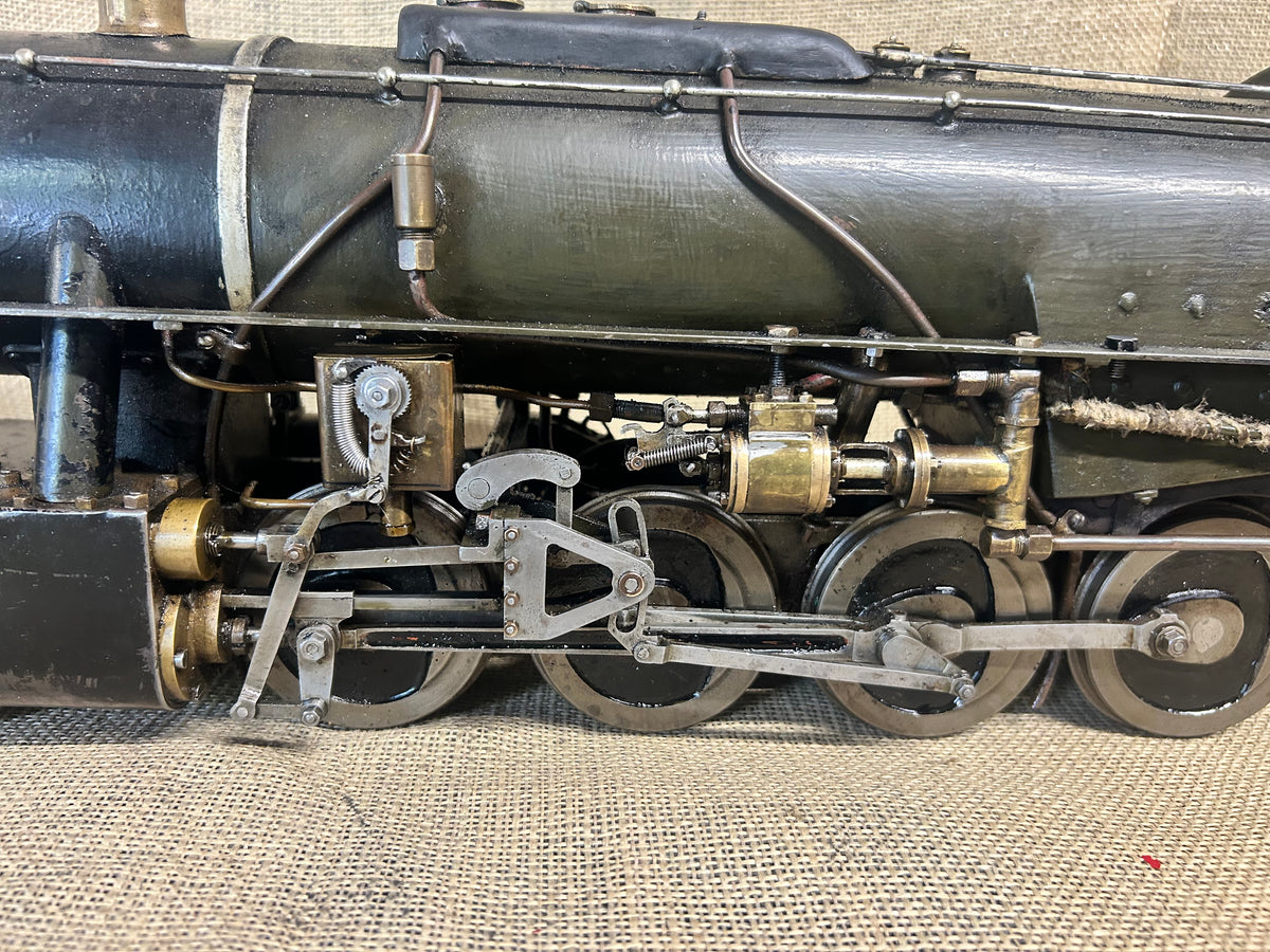 2 1/2” Gauge LBSC WD “Austere Ada” (?)