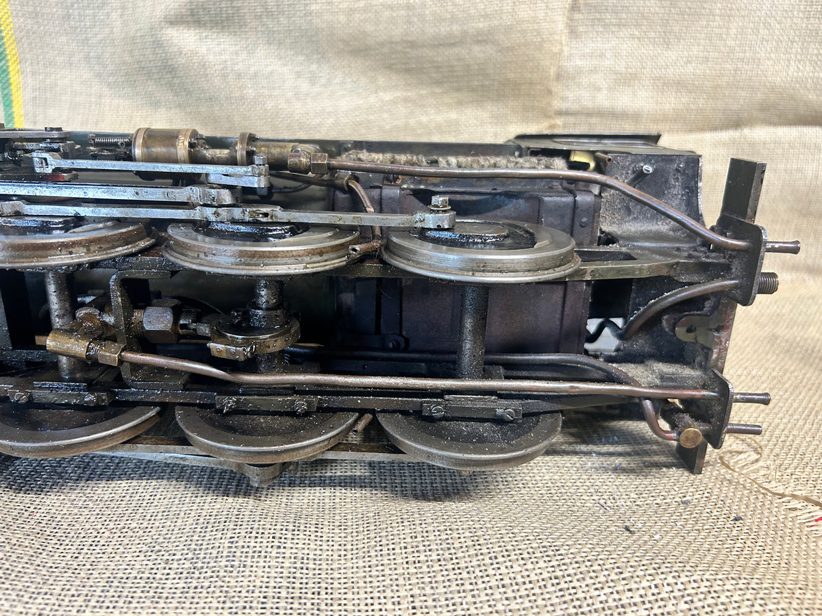 2 1/2” Gauge LBSC WD “Austere Ada” (?)