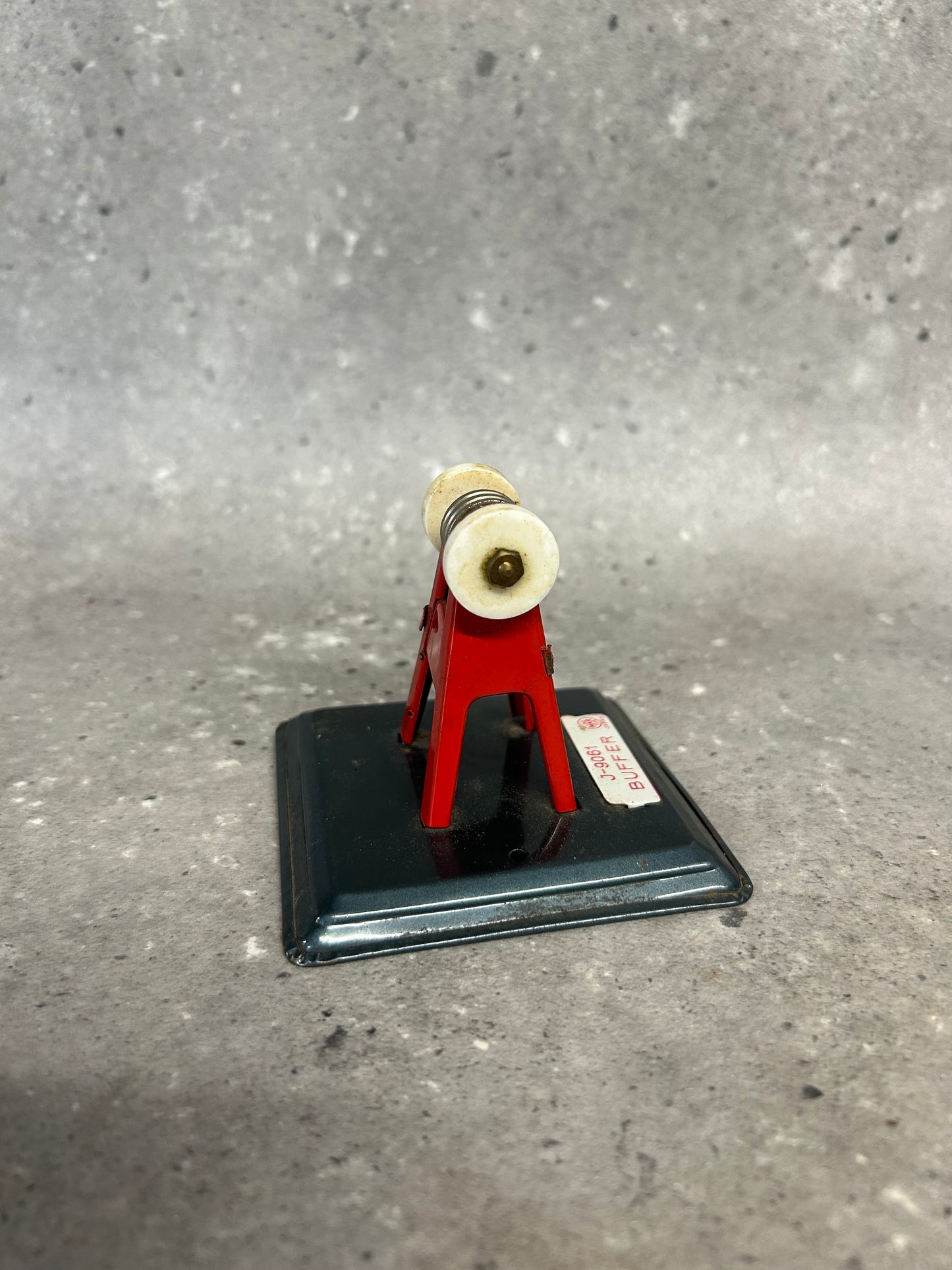 Line-Mar (Japan) Model J-9061 Buffer Tool